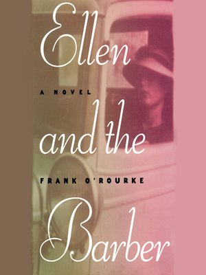 cover image of Ellen and the Barber